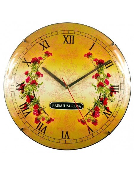 Sieninis laikrodis Narrow2