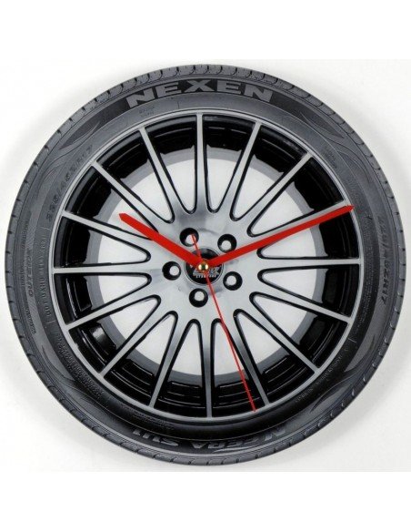 Sieninis laikrodis Matt