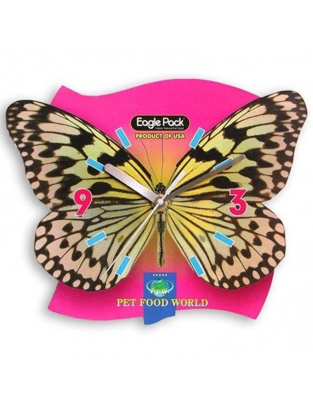 Sieninis laikrodis Form