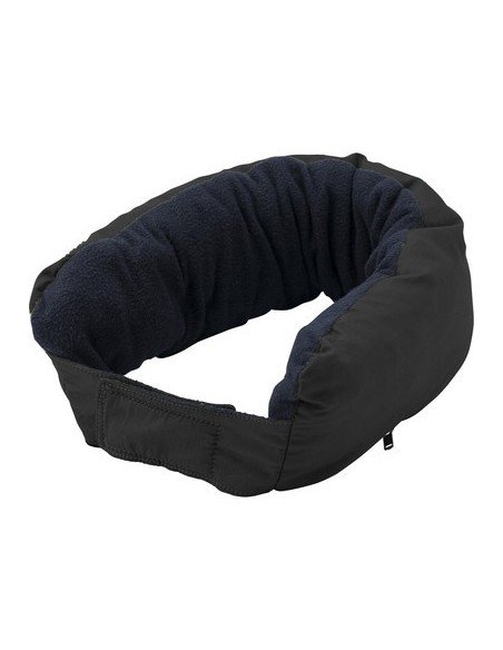 Kelioninė pagalvėlė-pledas