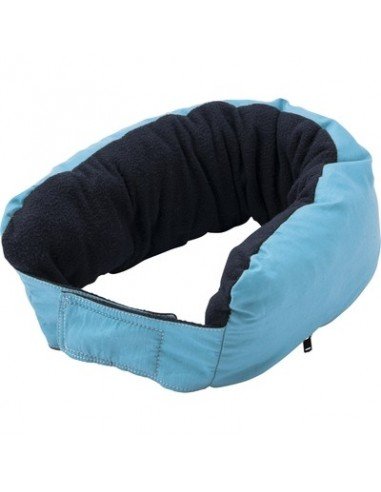 Kelioninė pagalvėlė-pledas