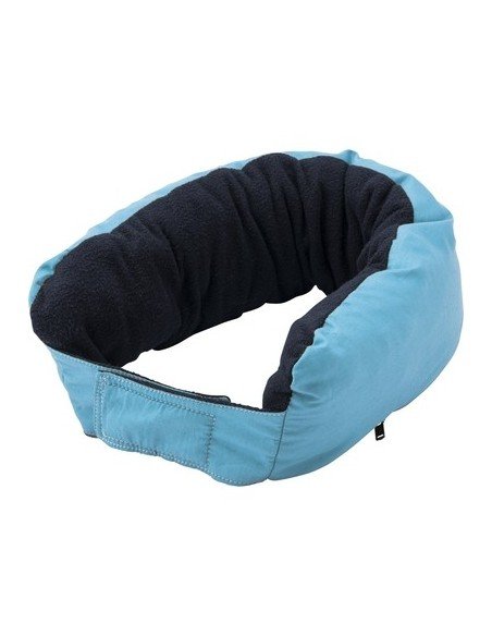 Kelioninė pagalvėlė-pledas