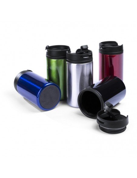 Kelioninis puodelis Can