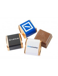 Šokoladukai kubas First 2