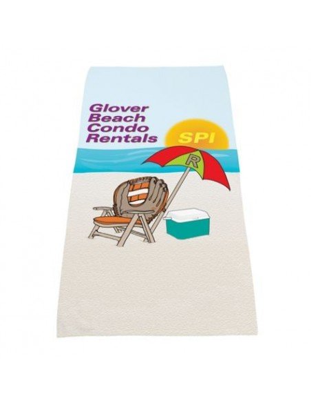 Rankšluostis su daugiaspalviu dizainu