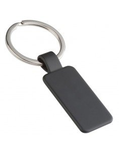 Metalinis raktų pakabukas King 2