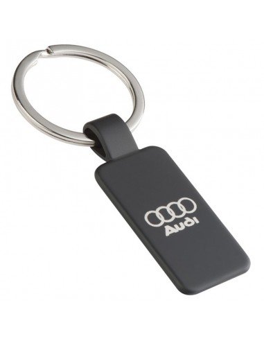 Metalinis raktų pakabukas King