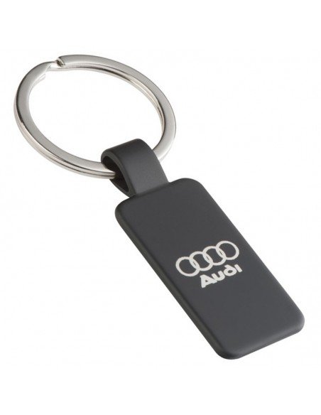 Metalinis raktų pakabukas King