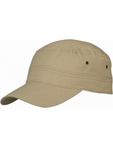 Skirtingų spalvų kepuraitės San Diego