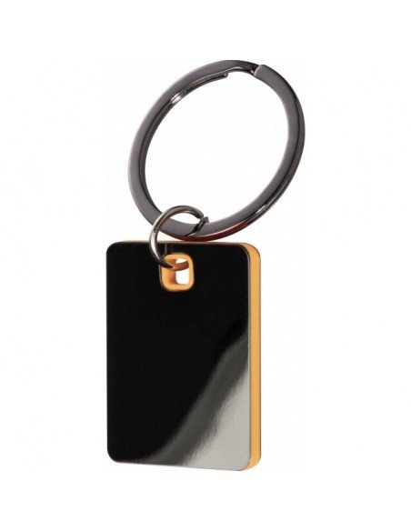 Metalinis raktų pakabukas Hunt Metalinis raktų pakabukas Hunt