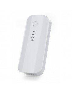 Nešiojamas įkroviklis (Power bank) Flash 4400 2