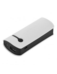 Nešiojamas įkroviklis (Power bank) Light 5200 2