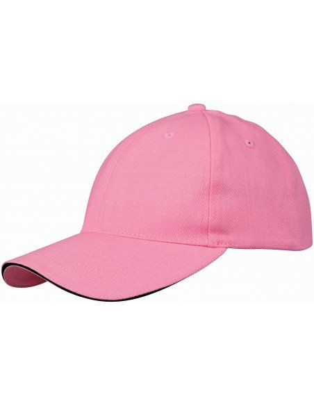 Skirtingų spalvų kepuraitės SL 6