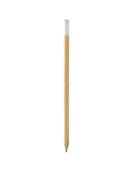 Pieštukas su spalvotu galu