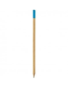 Pieštukas su spalvotu galu