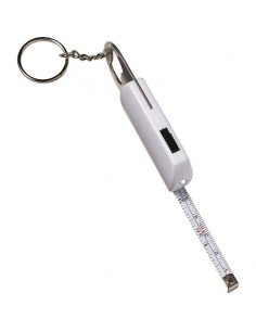 Raktų pakabukas Open meter 2