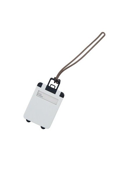 Bagažo žymeklis Suitcase