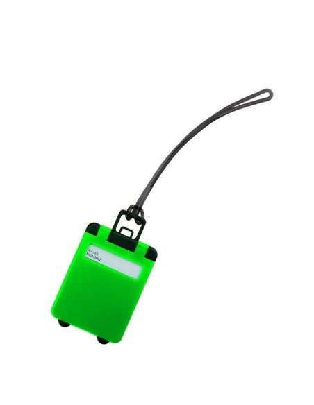 Bagažo žymeklis Suitcase