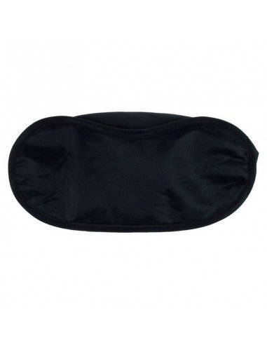 Kelioninė akių kaukė