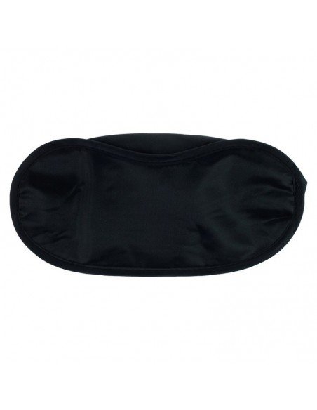 Kelioninė akių kaukė