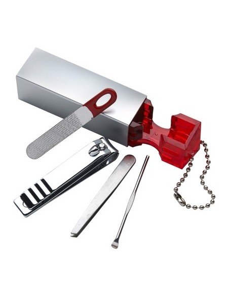 Manikiūro rinkinys Magnet