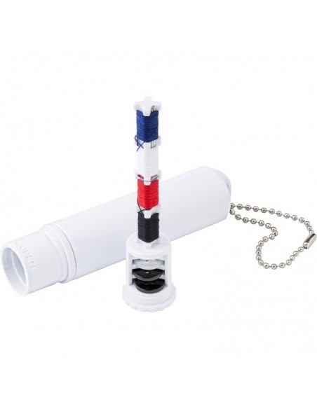 Kelioninis pukų rinkiklis