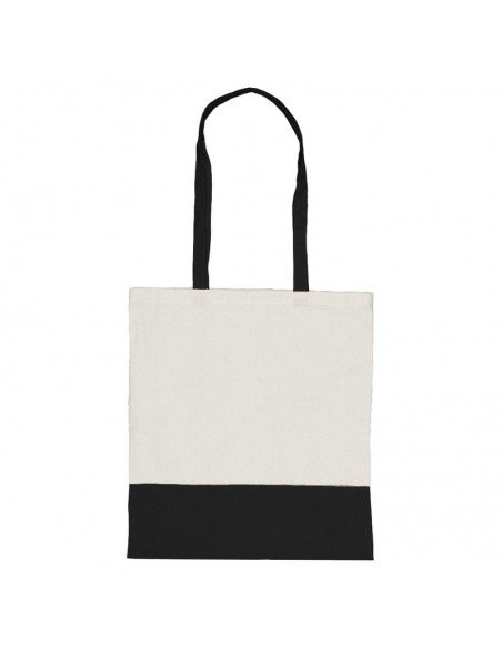 Medvilninis krepšys Colour