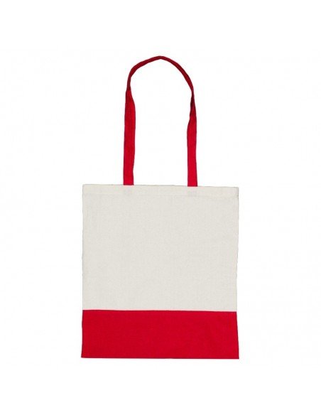 Medvilninis krepšys Colour