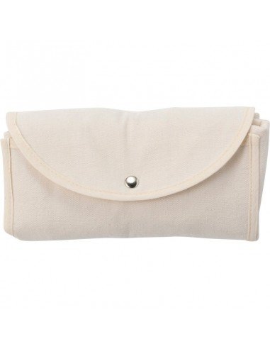 Sulankstomi medvilniniai krepšiai