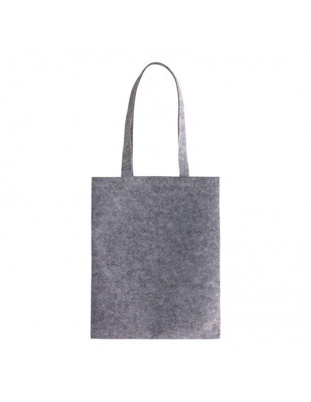 Veltiniai krepšiai ilgomis rankenomis Veltiniai krepšiai ilgomis rankenomis