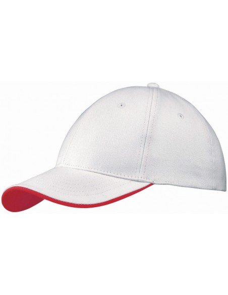 Skirtingų spalvų kepuraitės SL Heavy Twill 6