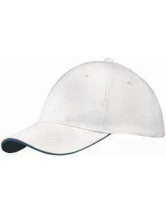 Skirtingų spalvų kepuraitės SL Heavy Twill 6 2