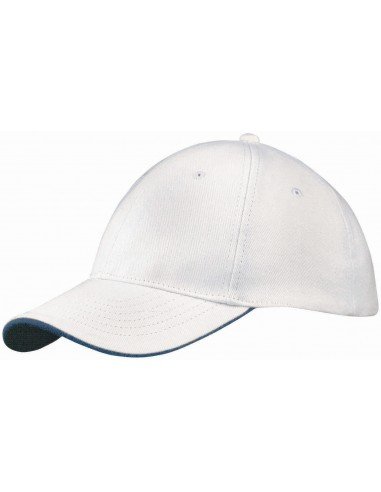 Skirtingų spalvų kepuraitės SL Heavy Twill 6