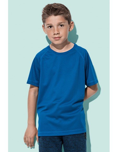 Vaikiški sportiniai marškinėliai