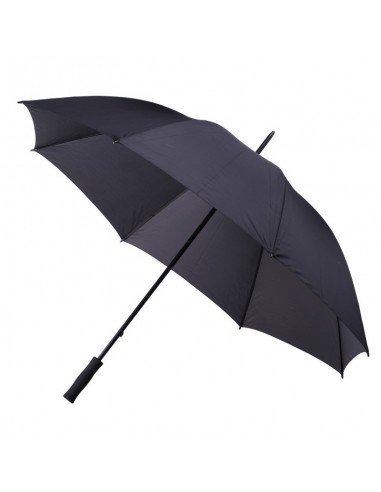 Įvairių spalvų vėjui atsparūs skėčiai Luzern