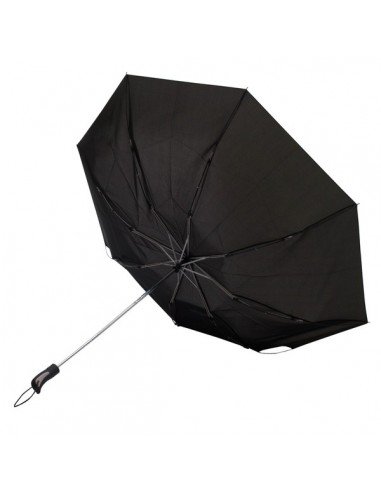 Įvairių spalvų automatiniai vėjui ir audrai atsparūs skėčiai Vernier