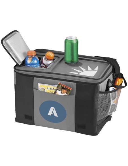 Šaltkrepšis su staliuku