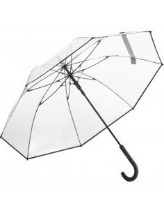 Skaidrūs skėčiai Pure 105cm 2