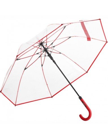 Skaidrūs skėčiai Pure 105cm