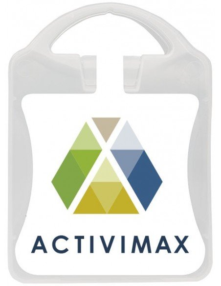 Mykit M Junior vaiko saugumo rinkinys Mykit M Junior vaiko saugumo rinkinys