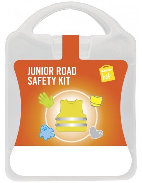 Mykit M Junior vaiko saugumo rinkinys Mykit M Junior vaiko saugumo rinkinys