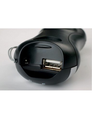 Žibintuvėliai Rechargeable Torch & Mobile Phone Charger Žibintuvėliai Rechargeable Torch & Mobile Phone Charger