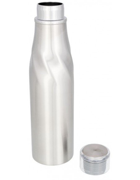 Nerūdijančio plieno termosai Hugo 650ml