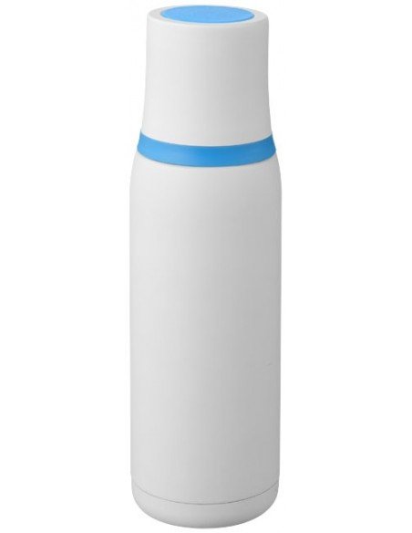 Nerūdijančio plieno termosai Flow 500ml