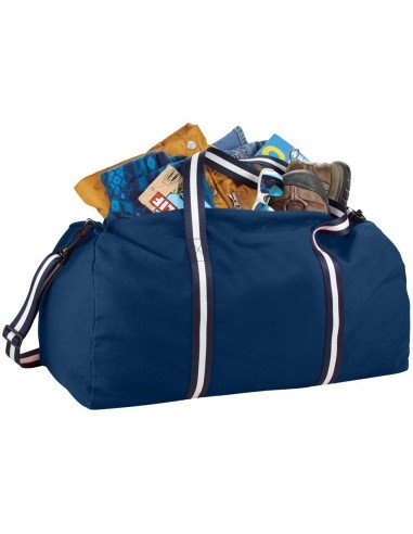 Medvilninis kelioninis krepšys Weekender