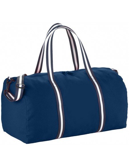 Medvilninis kelioninis krepšys Weekender