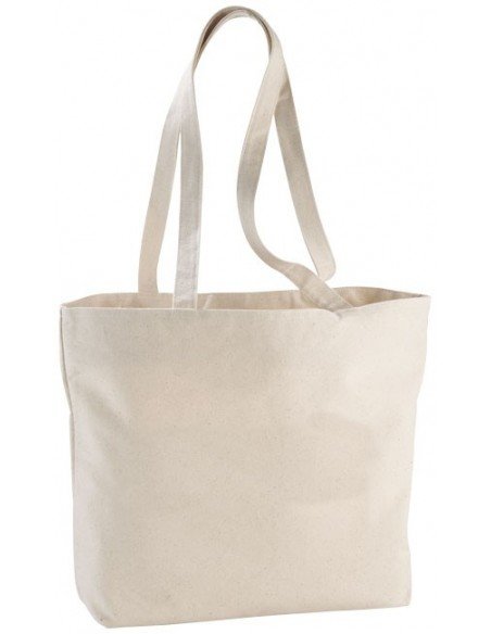 Medvilninis krepšis Ningbo