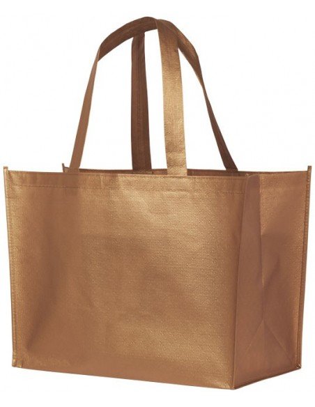 Laminuoti pirkinių krepšiai Alloy