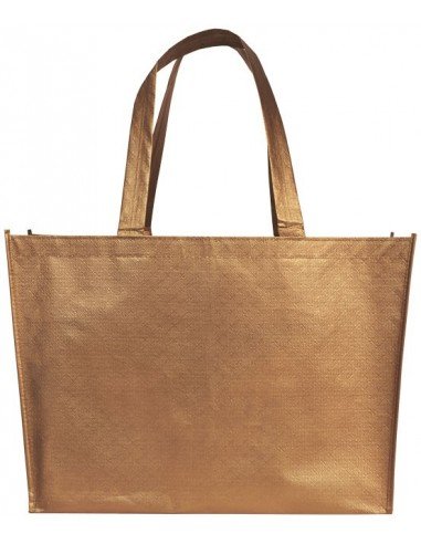 Laminuoti pirkinių krepšiai Alloy