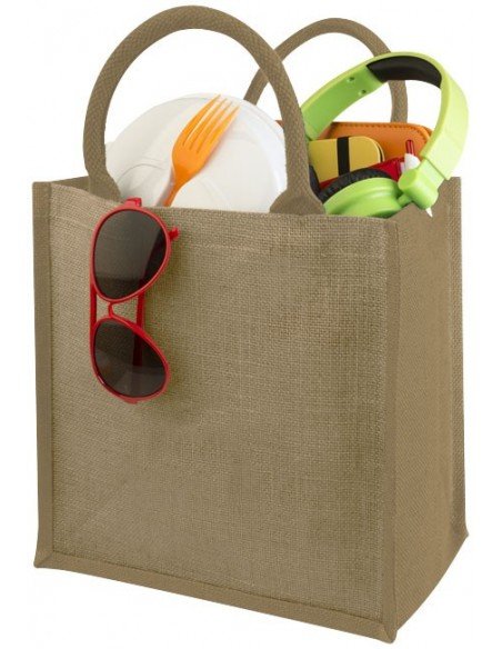 Natūralaus džiuto krepšiai Chennai